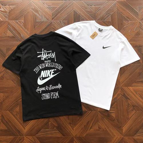 Stussy X Nike T-Shirt