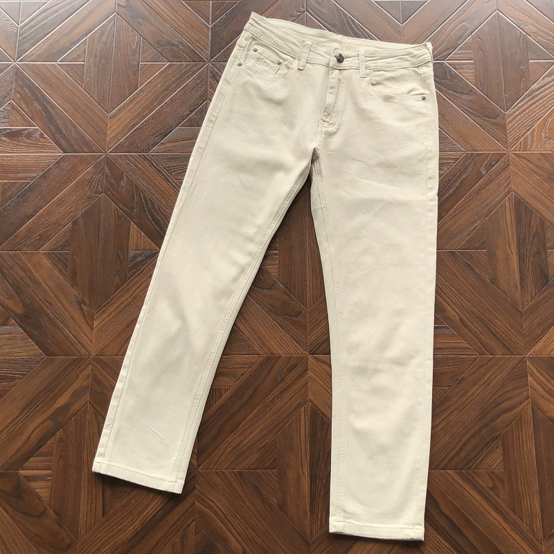 L O Prada Trousers