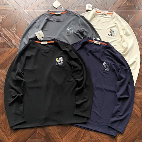 Hermès Hermes Long-Sleeve