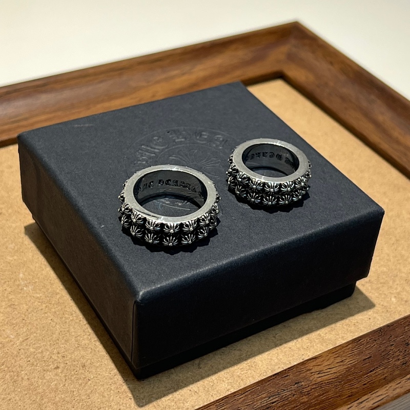Chrome Hearts Jewelry