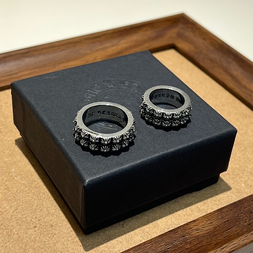 Chrome Hearts Jewelry