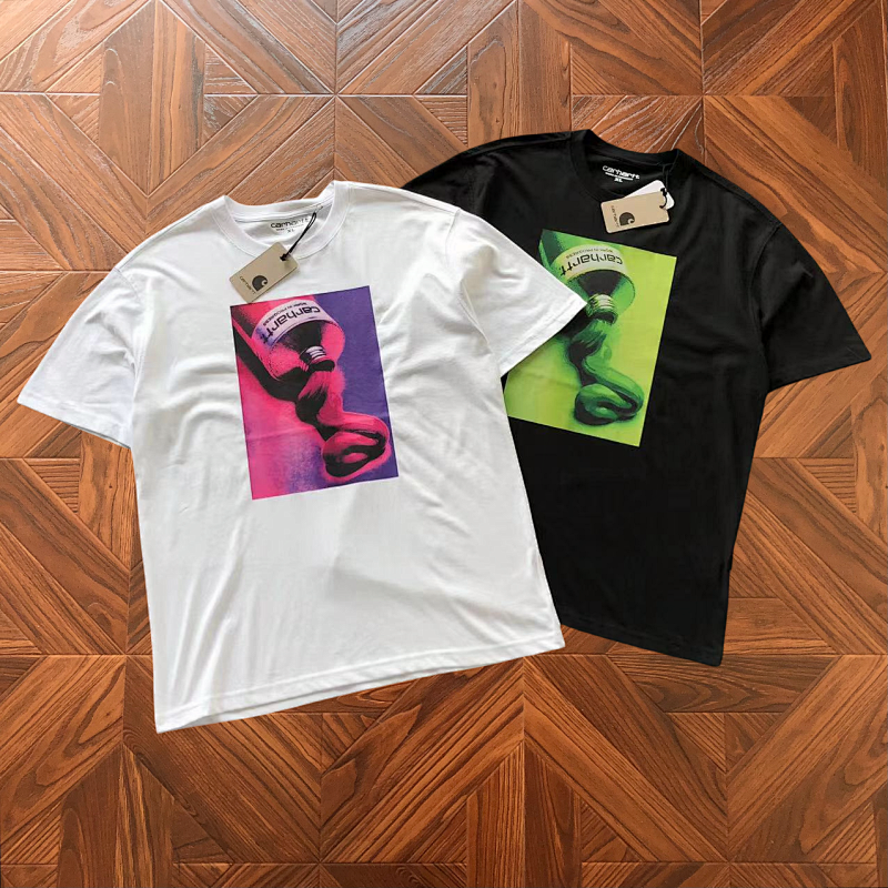 C RH Rtt T-Shirt