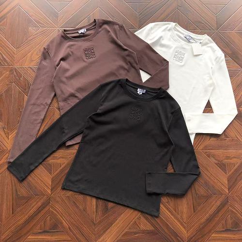 Loewe Long-Sleeve
