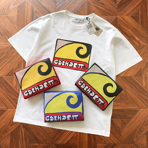 C RH Rtt T-Shirt