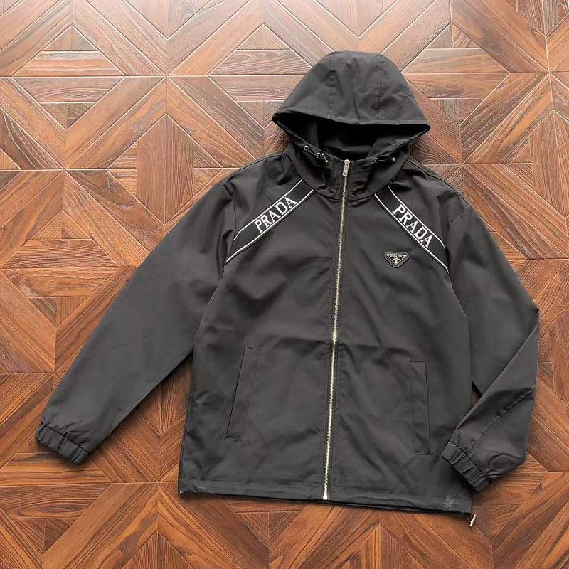 Prada Jacket