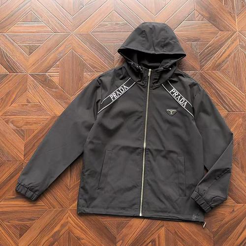 Prada Jacket