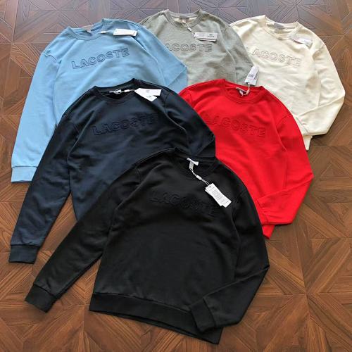 Lacoste Sweater