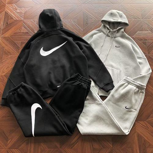 Pants Nike Hoodie Trousers