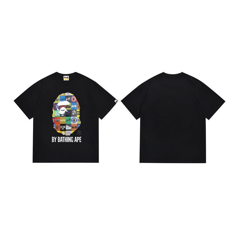 Bape T-Shirt