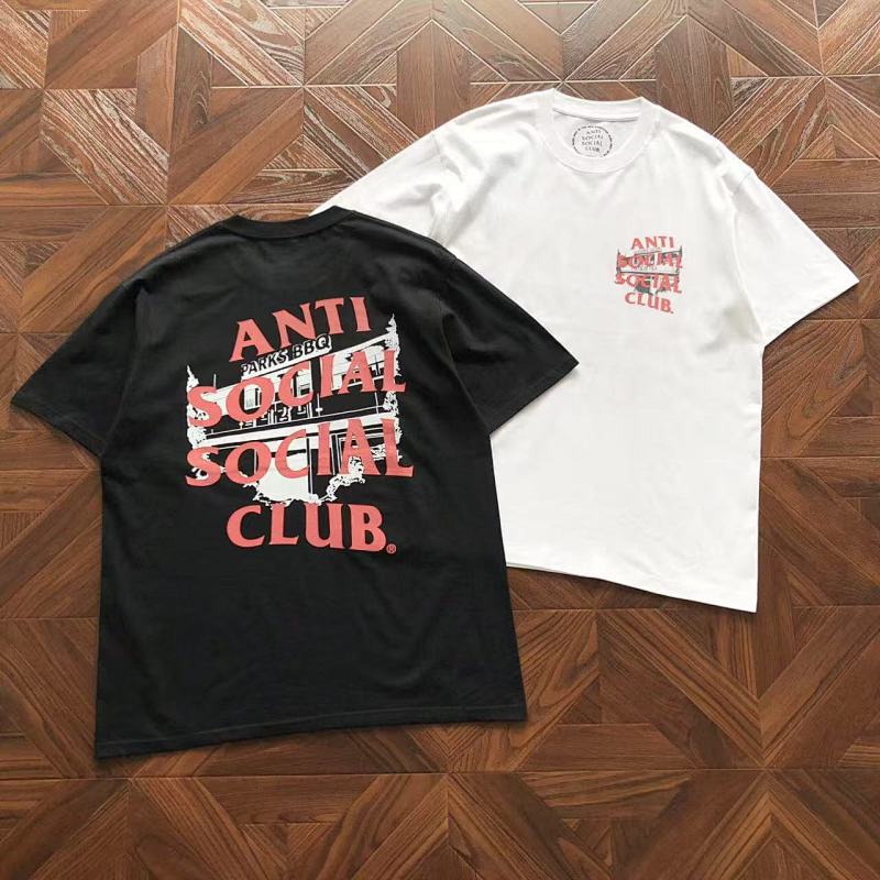 Anti Social Club T-Shirt