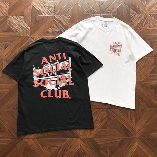 Anti Social Club T-Shirt