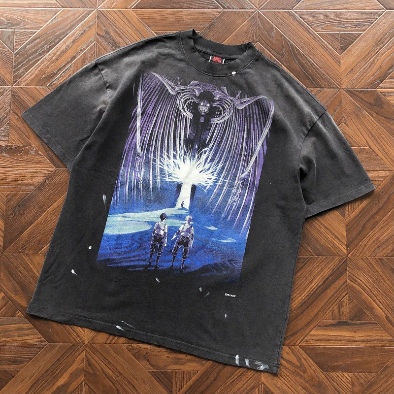 Saint Michael T-Shirt