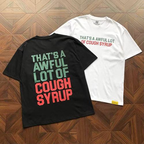 TH T'S A AW UL L T OF C Ugh SY UP T-Shirt