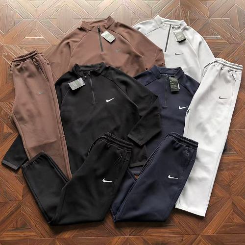 Pants Nike Sweater Trousers