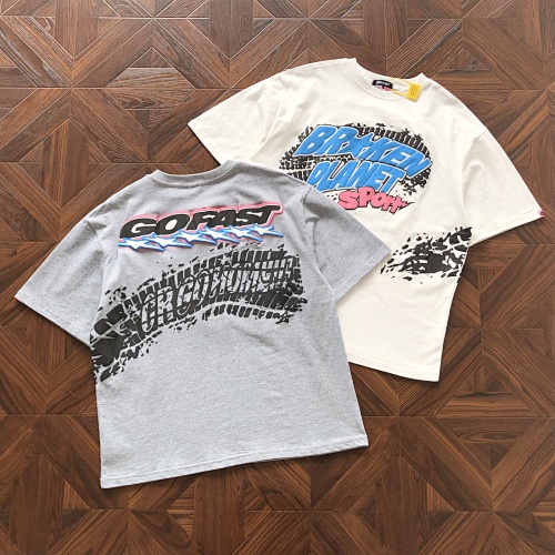Broken Planet T-Shirt