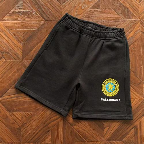 B L IA A Shorts
