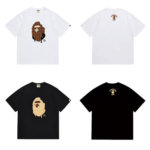 Bape T-Shirt