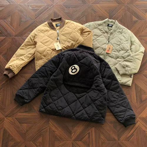 Stussy Cotton Jacket