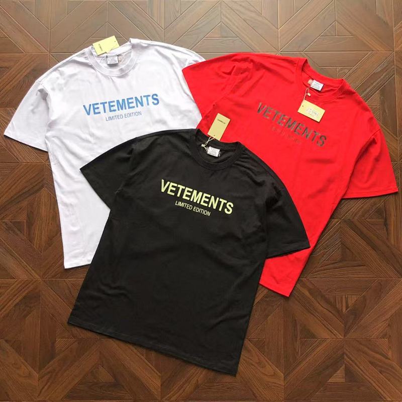 Vetements T-Shirt