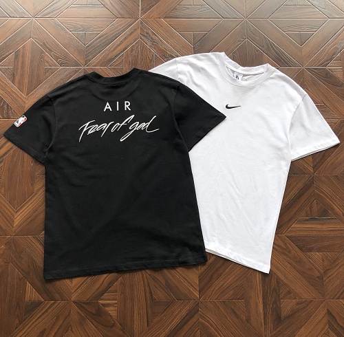 Air Jordan X N K X Fog XN A BA ET A L T-Shirt