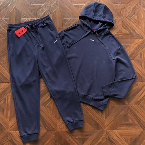 H G B S Hoodie Trousers