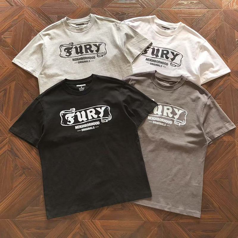 Neighborhood T-Shirt