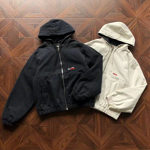 Stussy Cotton Jacket