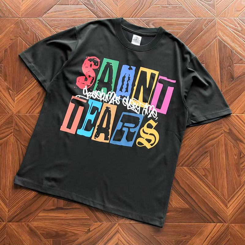 Saint Tears T-Shirt