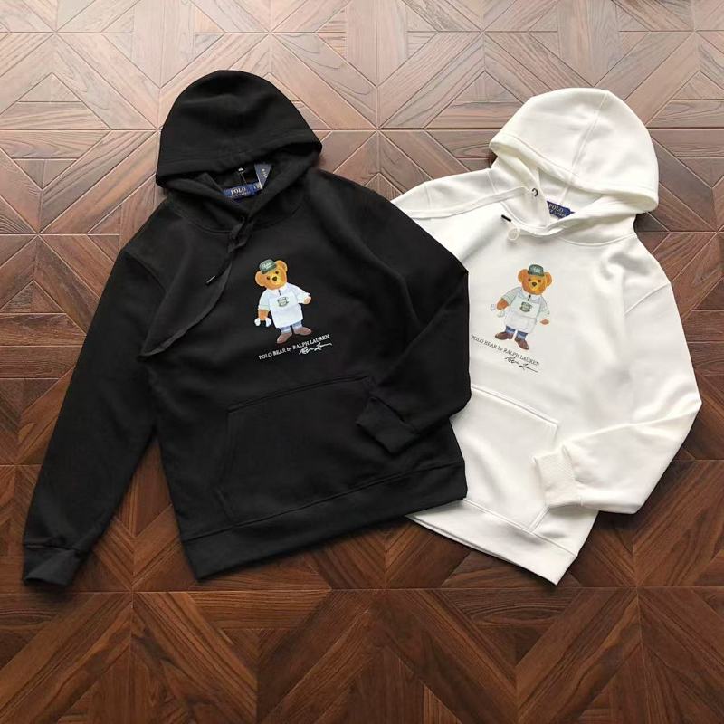 Ralph Lauren Hoodie