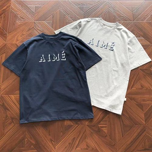 Ami L ON Dior T-Shirt