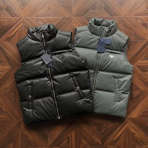 Prada Down Vest