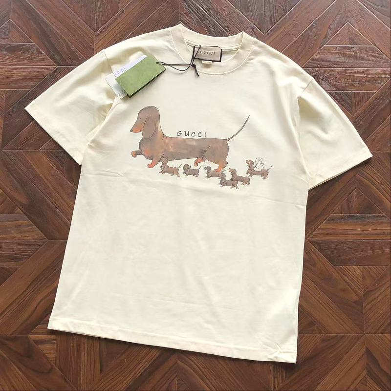 Gucci T-Shirt