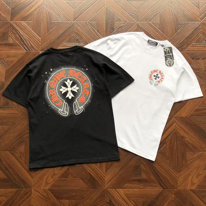 Chrome Hearts T-Shirt