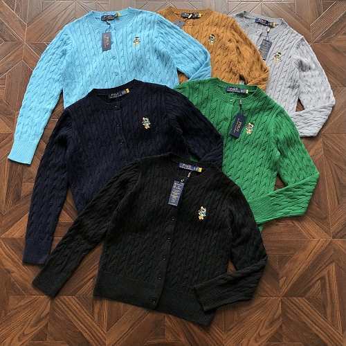 Ralph Sweater
