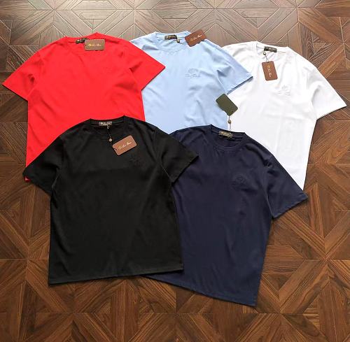 L O Prada T-Shirt