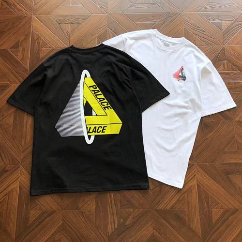 P L CE T-Shirt