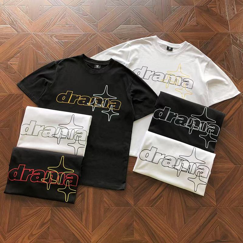 Drama Call T-Shirt