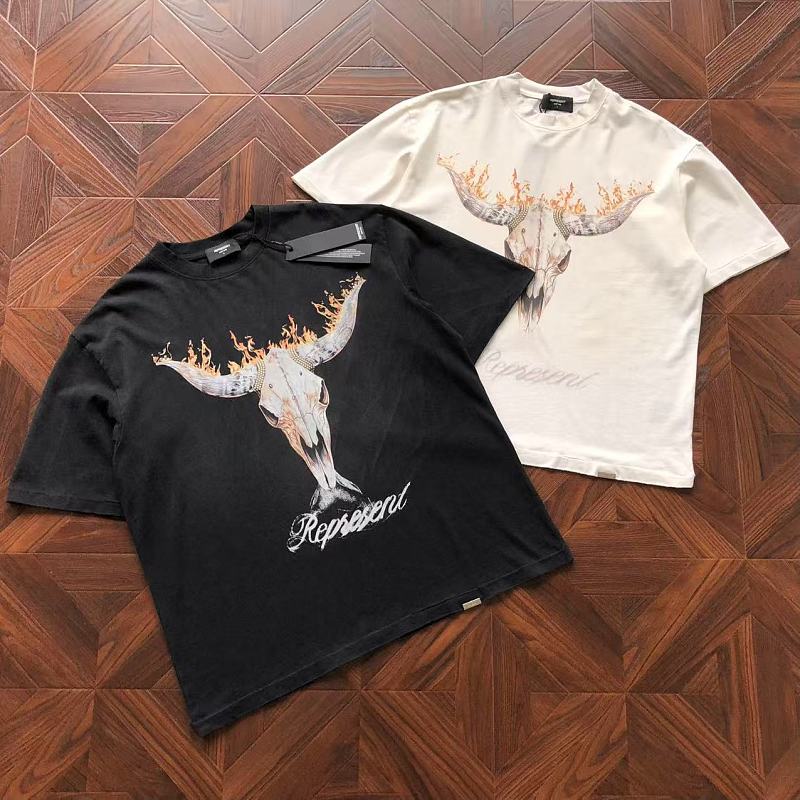 Represent T-Shirt
