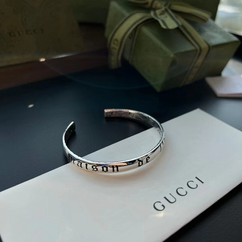 Gucci Jewelry
