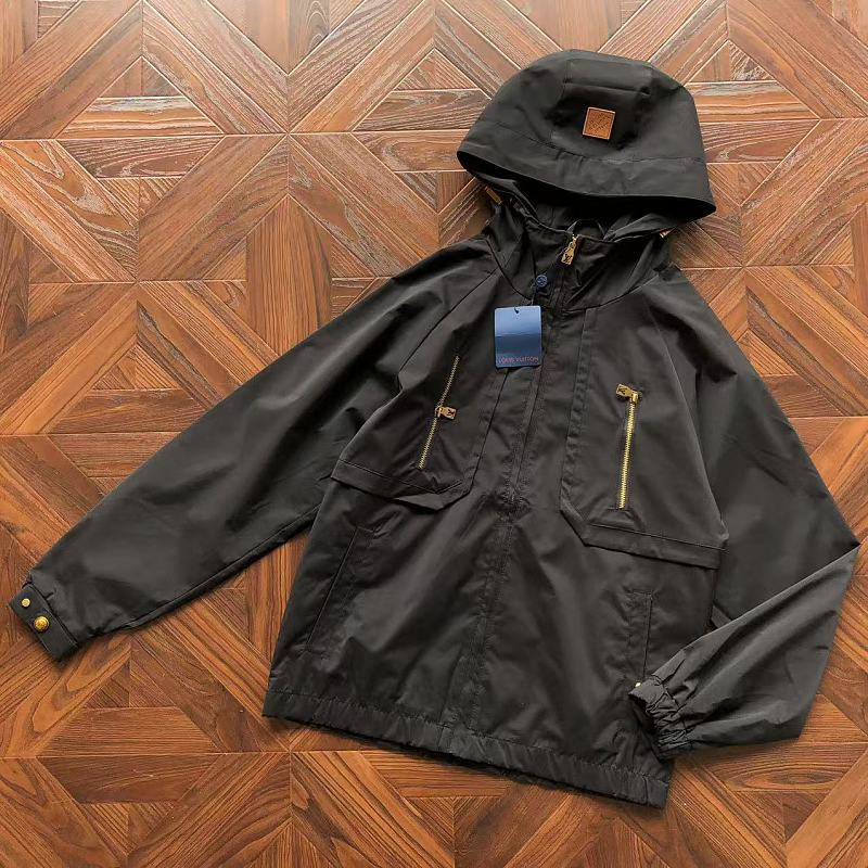 Jacket from RainbowReps