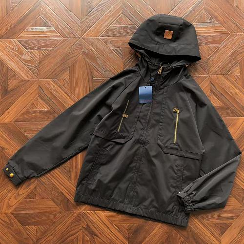 Jacket from RainbowReps
