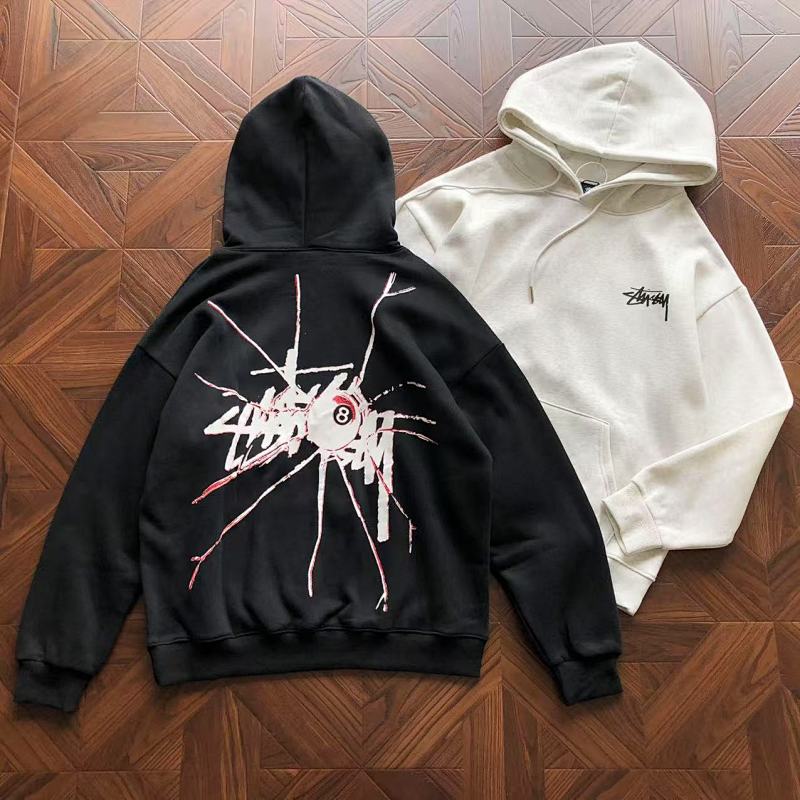 Stussy Hoodie