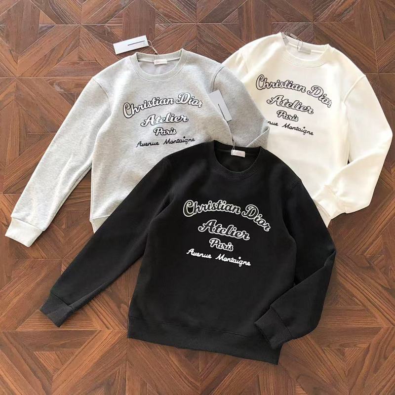 Dior Sweater