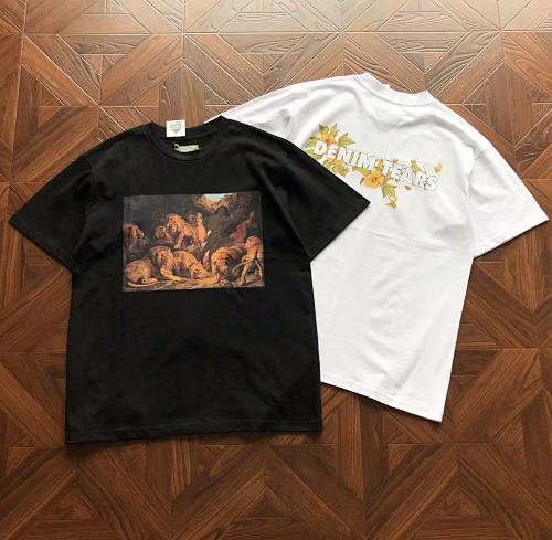 Denim Tears T-Shirt