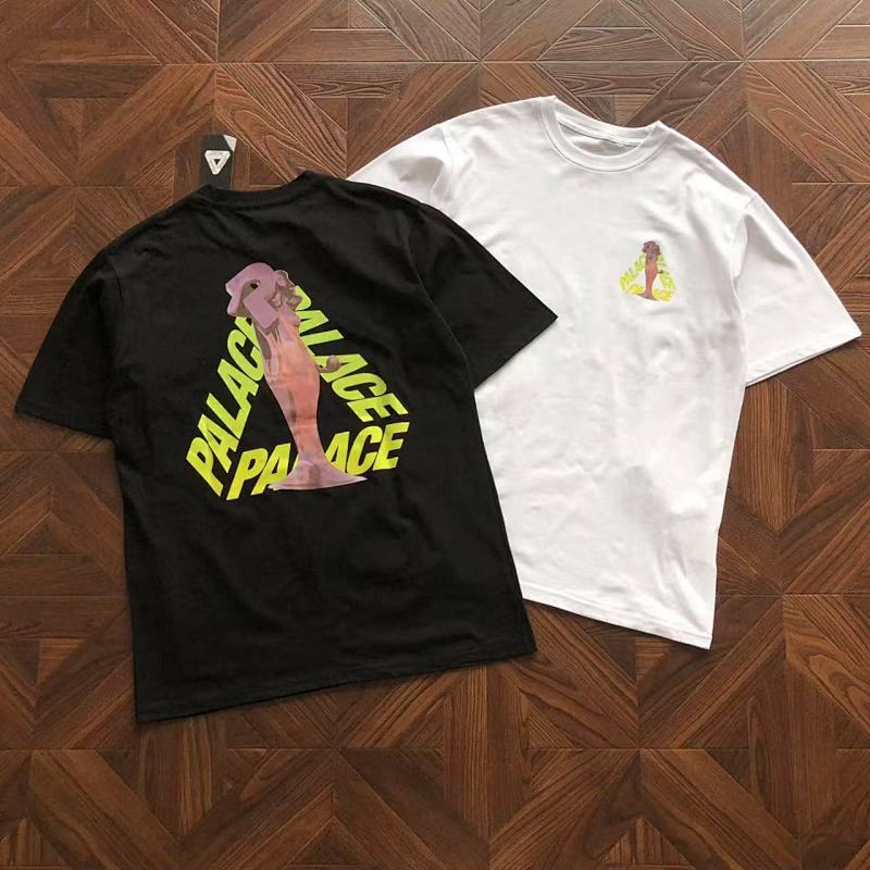 P L CE T-Shirt