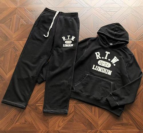 Top Pants Corteiz Hoodie Trousers