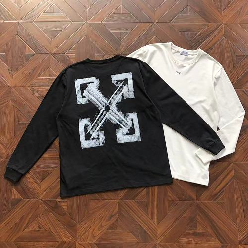 O -W TE Long-Sleeve