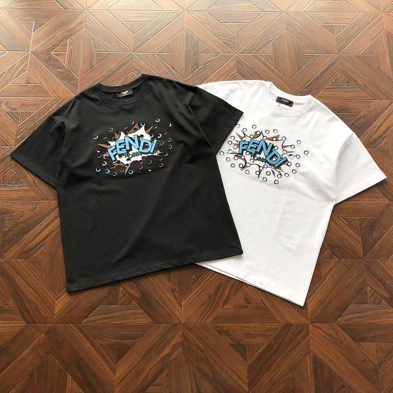 Fendi T-Shirt