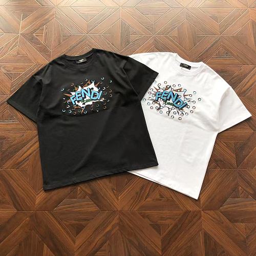 Fendi T-Shirt