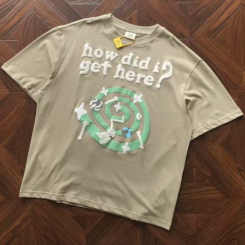 Broken Planet T-Shirt